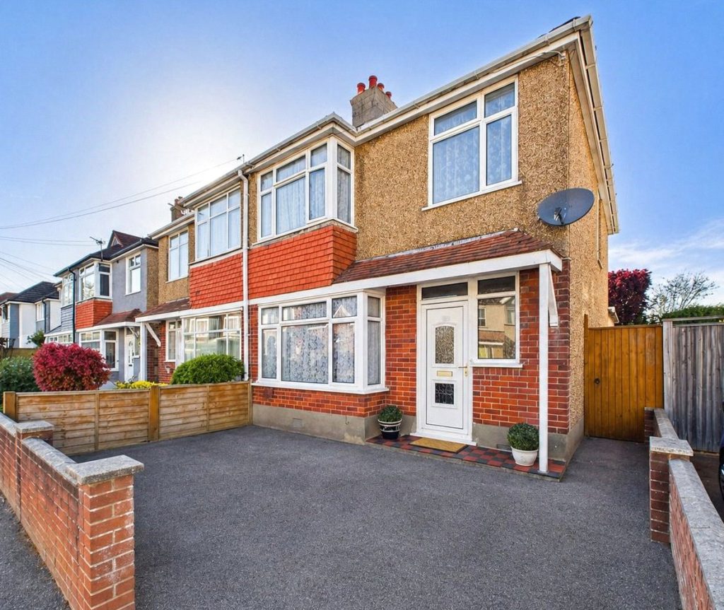 Athelstan Road, Southbourne, Bournemouth, Dorset, BH6 5LY
