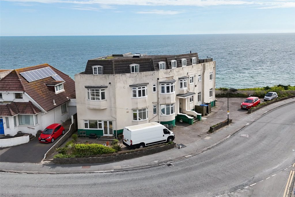 Southbourne Overcliff Drive, Bournemouth, Dorset, BH6 3NQ