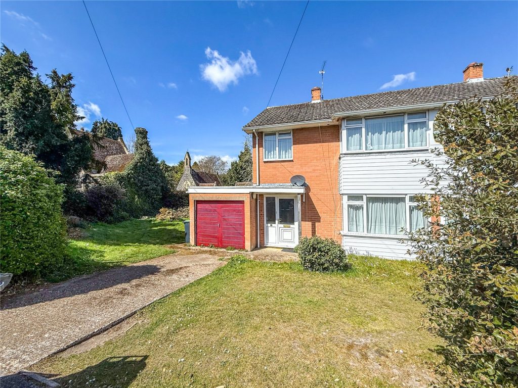 Halewood Way, Christchurch, Dorset, BH23 2JU