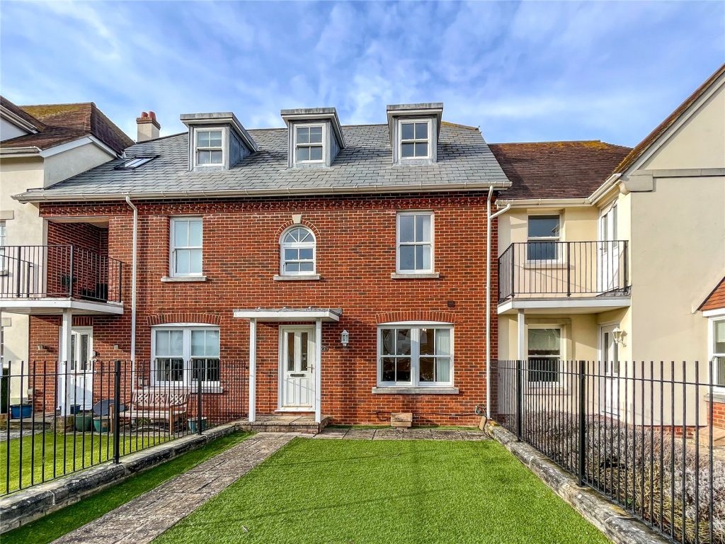 Mudeford, Christchurch, Dorset, BH23 4AX