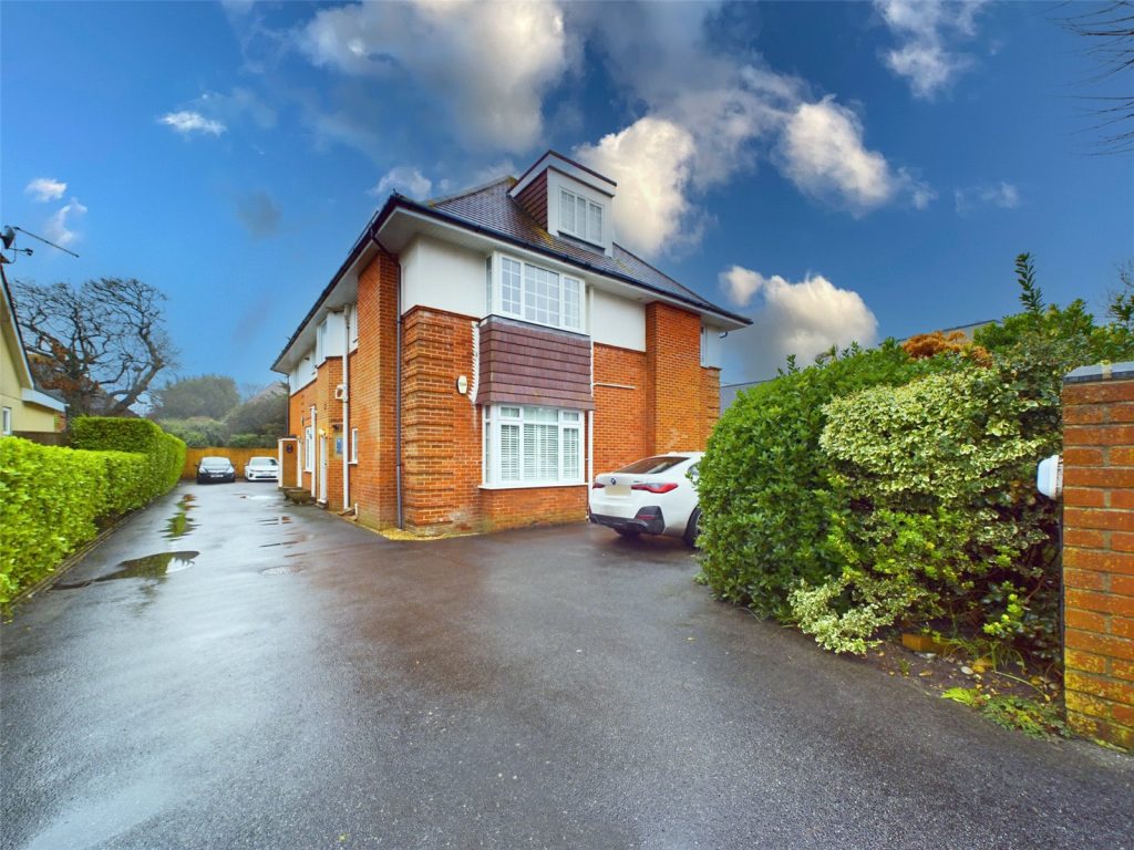 Keswick Road, Bournemouth, BH5 1LR