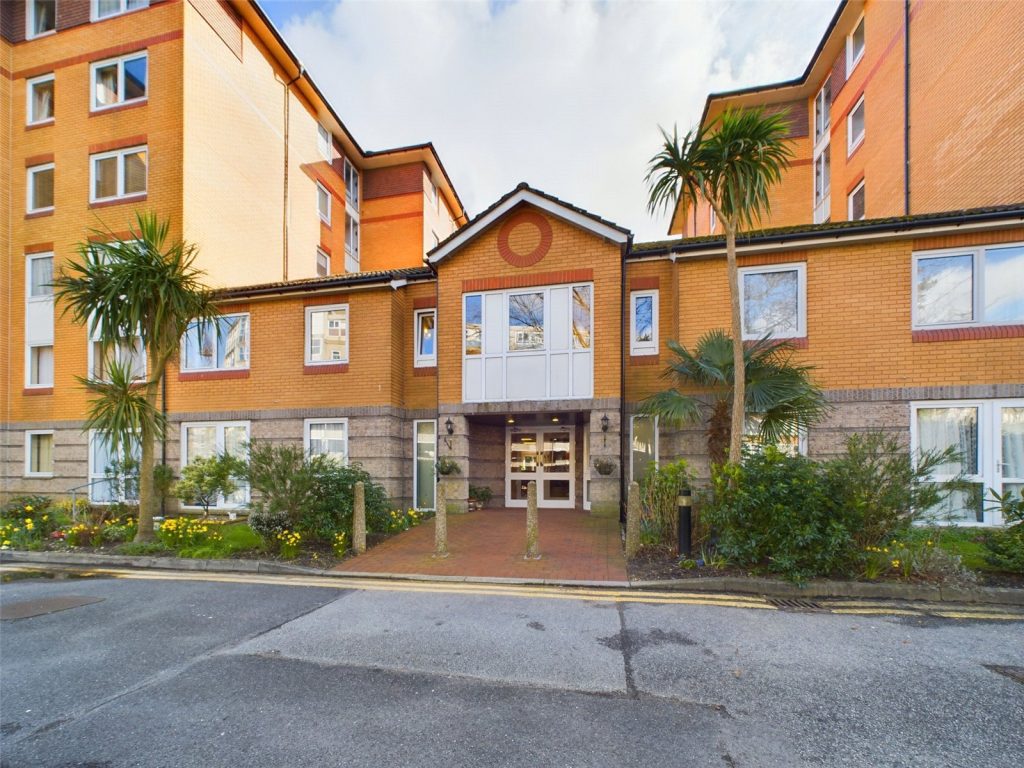 St. Peters Road, Bournemouth, BH1 2JU