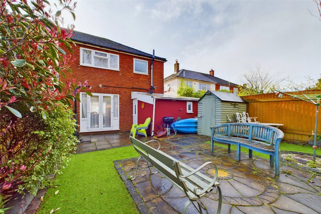 Northey Road, Southbourne, Bournemouth, BH6 5LS