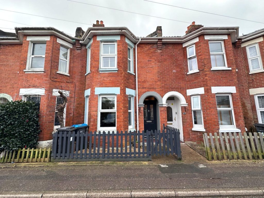 South Road, Bournemouth, BH1 4PA