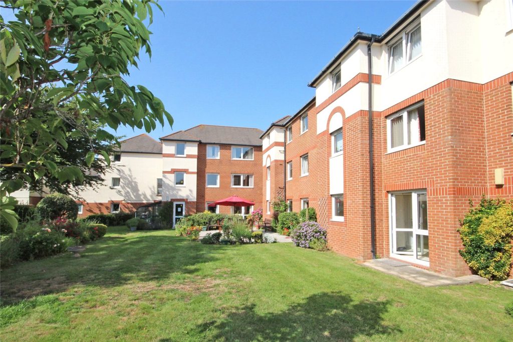 Belle Vue Road, Southbourne, Bournemouth, BH6 3DF
