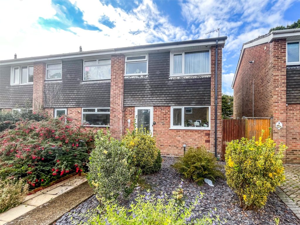 Pittmore Road, Burton, Christchurch, Dorset, BH23 7EY