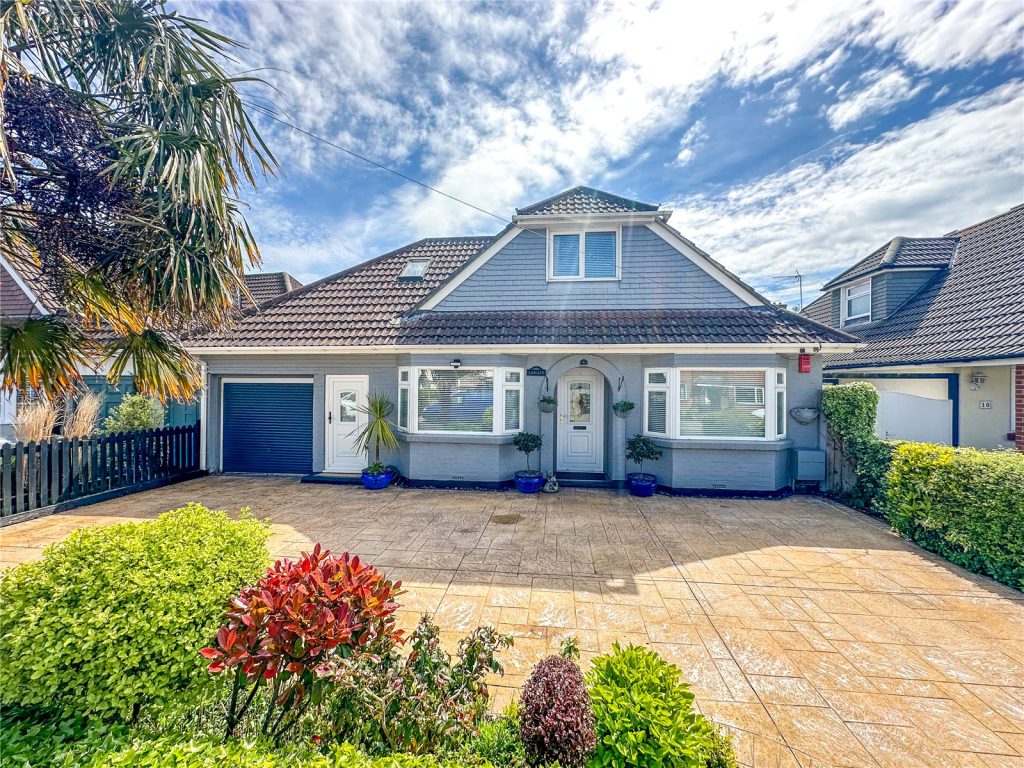 St. Margarets Avenue, Christchurch, Dorset, BH23 1JD