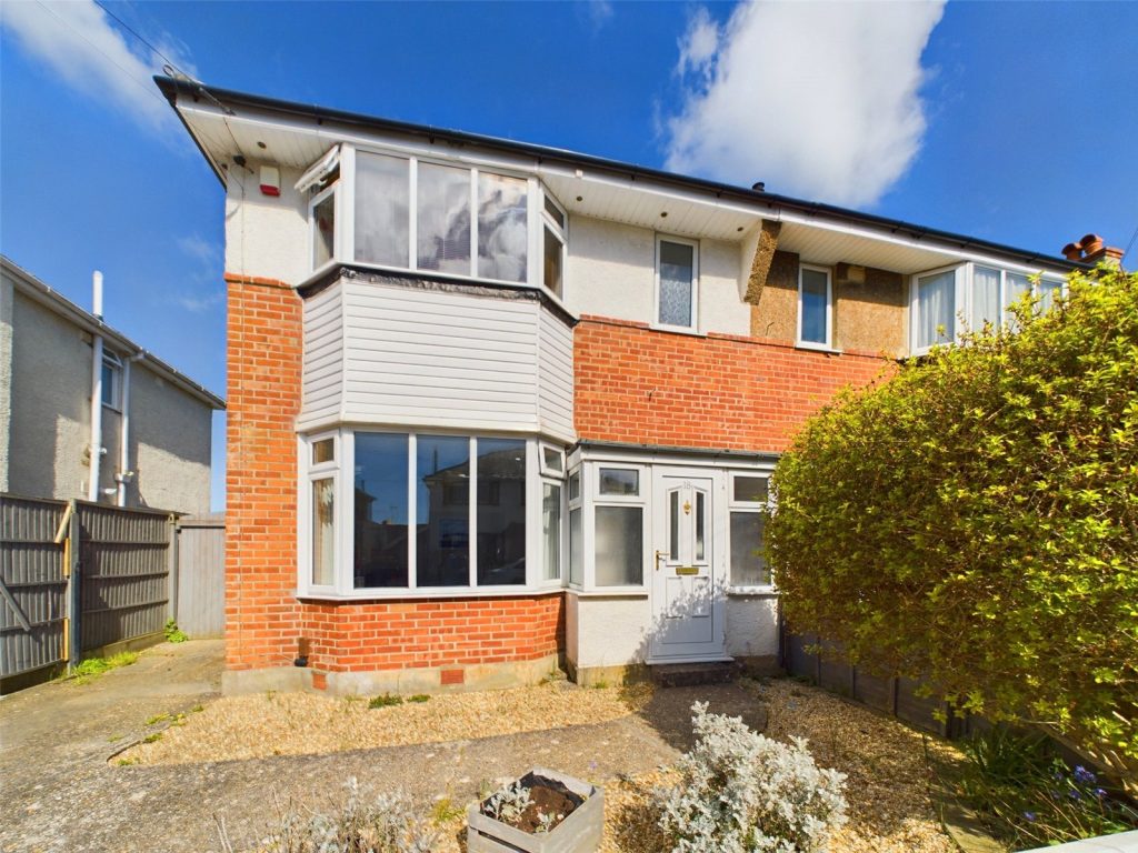 Athelstan Road, Bournemouth, BH6 5LY