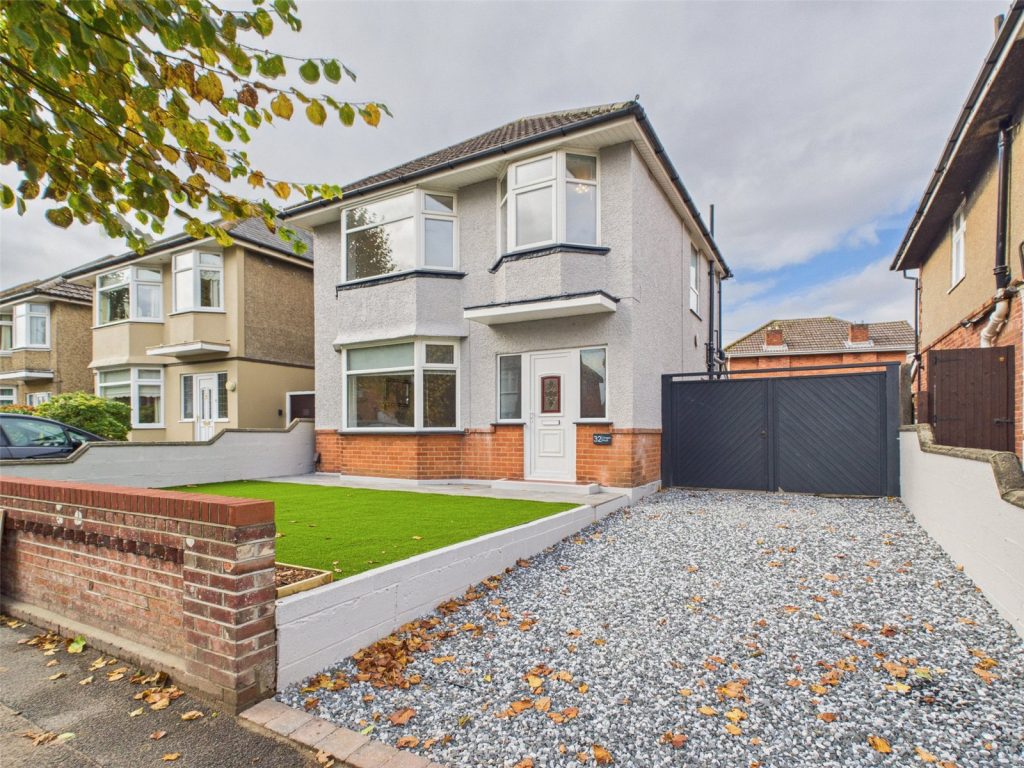 Clingan Road, Southbourne, Bournemouth, BH6 5PY