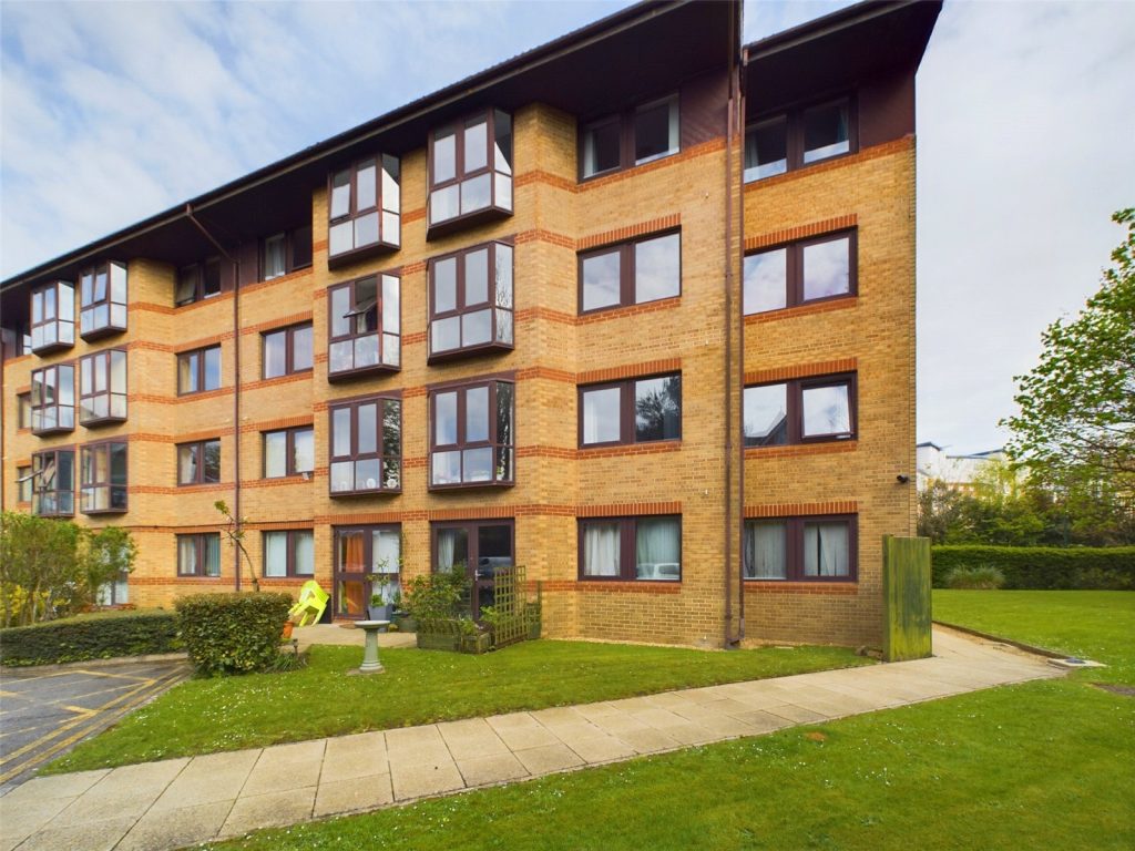 Lansdowne Gardens, Bournemouth, BH1 1QR