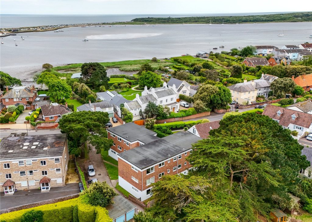 Mudeford, Christchurch, Dorset, BH23 3NN