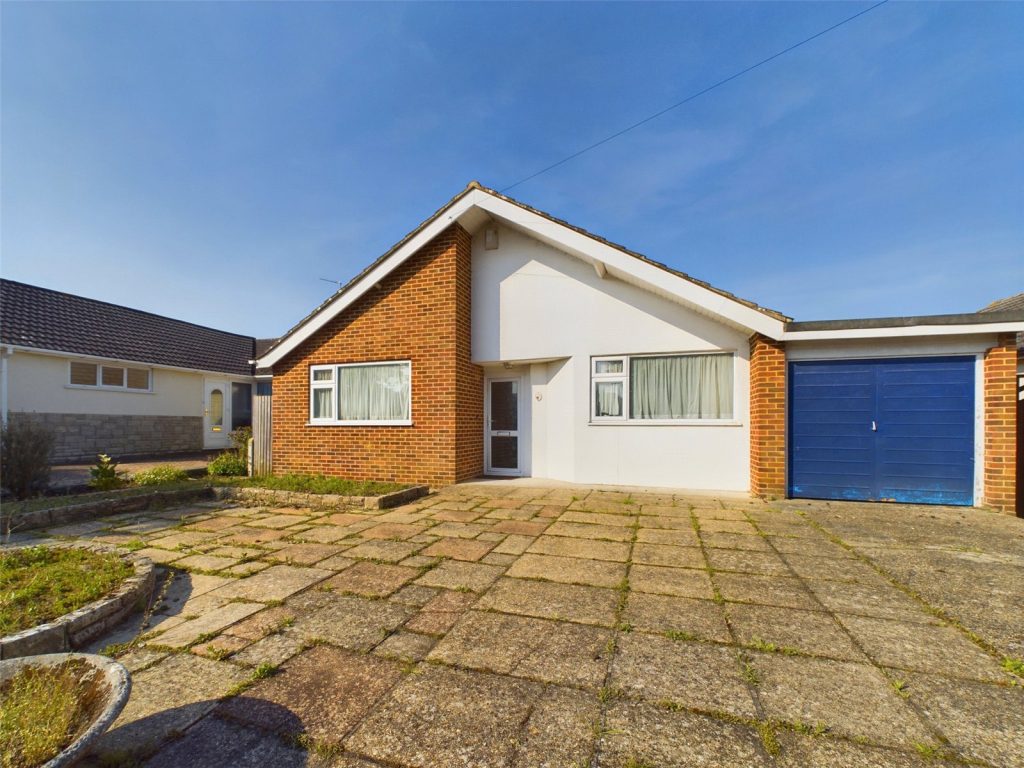 Carbery Gardens, Bournemouth, Dorset, BH6 3LS