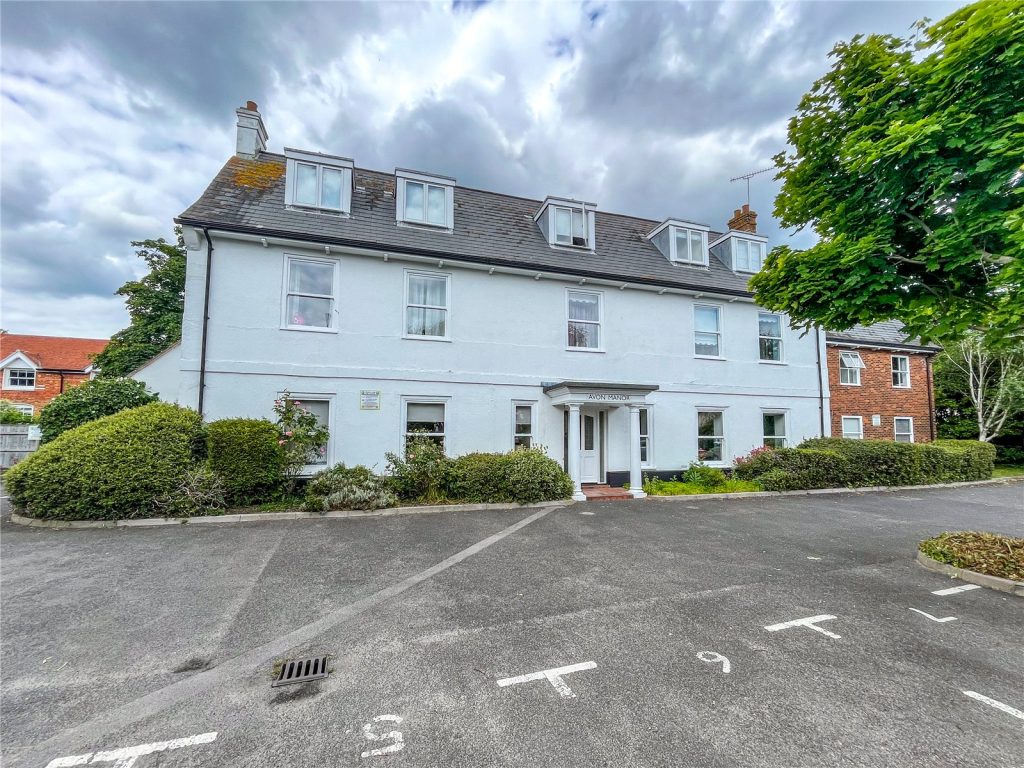 Purewell, Christchurch, Dorset, BH23 1EP