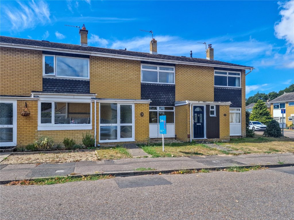 Rowan Drive, Highcliffe, Dorset, BH23 4QR