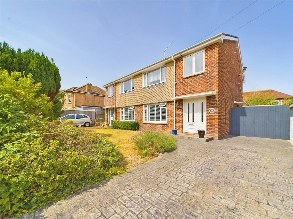 Twynham Road, Bournemouth, Dorset, BH6 3EZ
