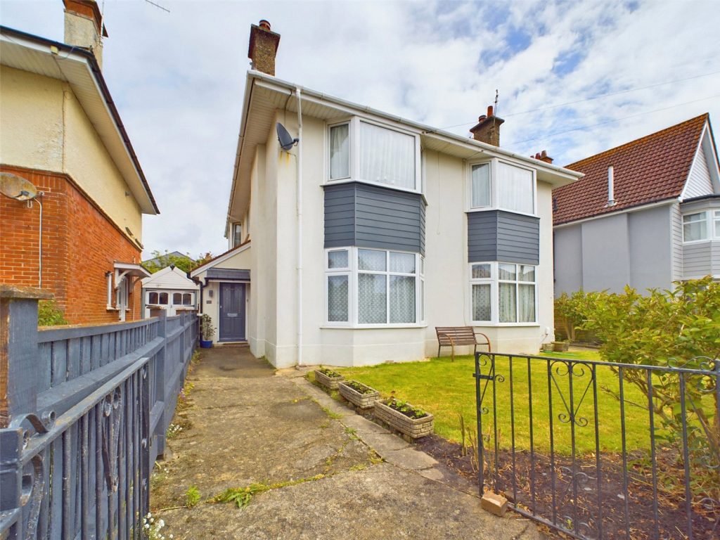 Newstead Road, Bournemouth, Dorset, BH6 3HJ
