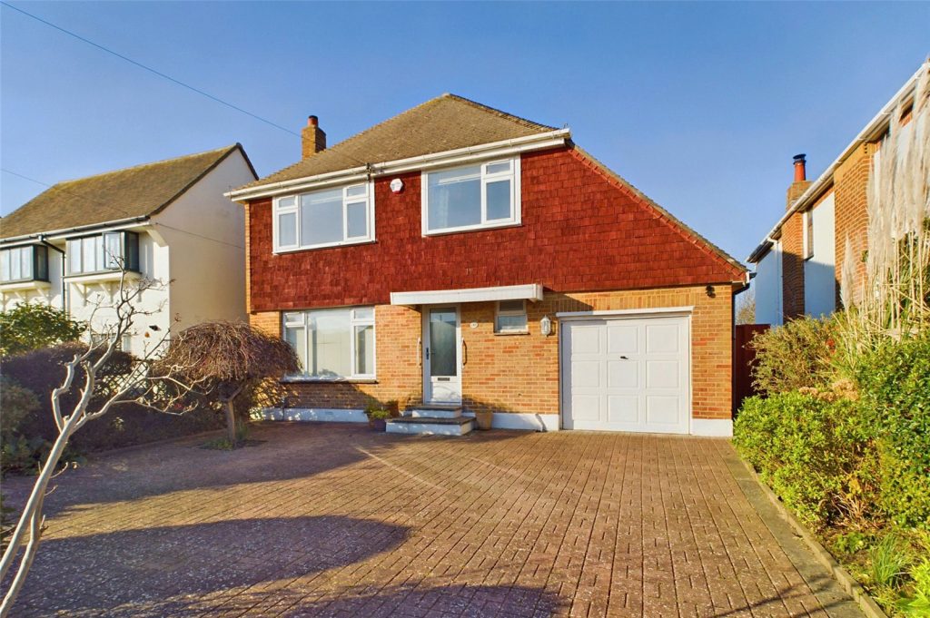 Harbour Road, Hengistbury Road, Bournemouth, Dorset, BH6 4DE