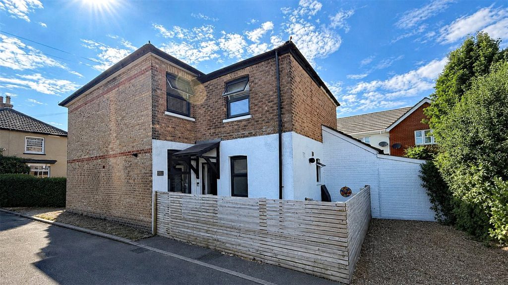 Norwood Place, Bournemouth, Dorset, BH5 2AT