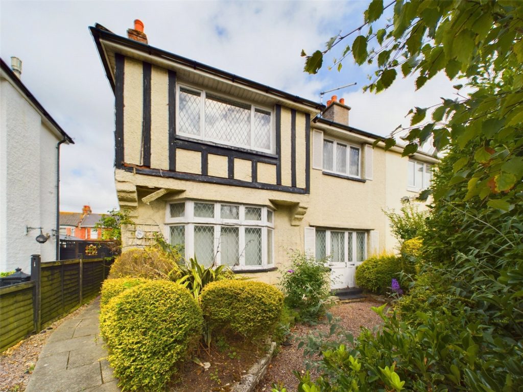 Belle Vue Road, Bournemouth, Dorset, BH6 3AH