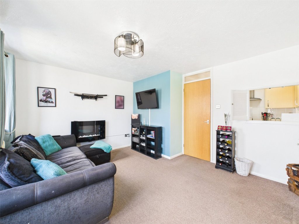 Dennistoun Avenue, Christchurch, Dorset, BH23 3QL