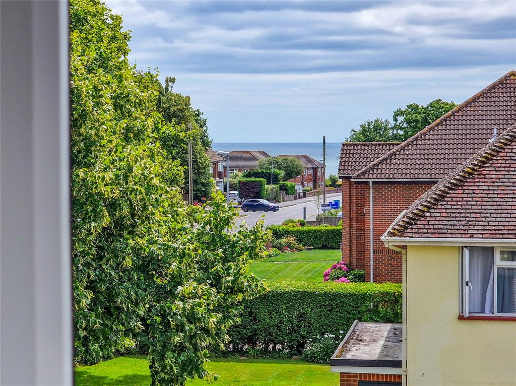 The Farthings, 1 Wortley Road, Highcliffe, Christchurch, BH23 5DR