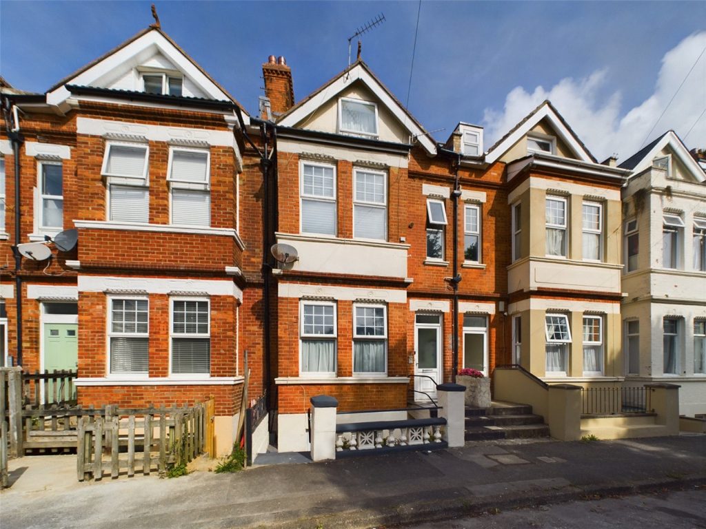 Windsor Road, Bournemouth, Dorset, BH5 1DT