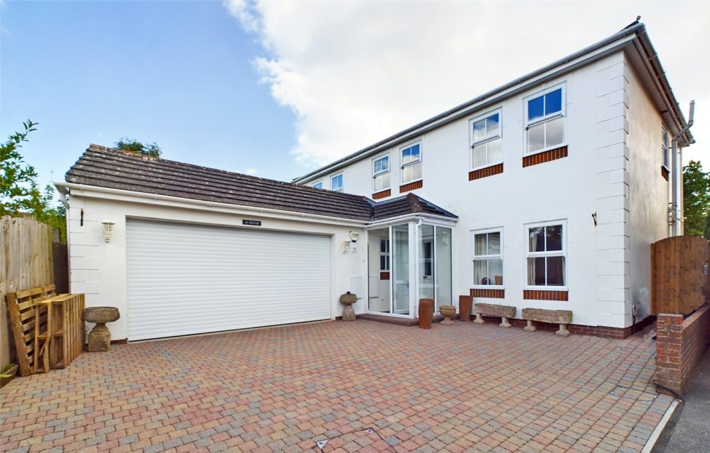 Shepherds Way, Bournemouth, Dorset, BH7 7JY