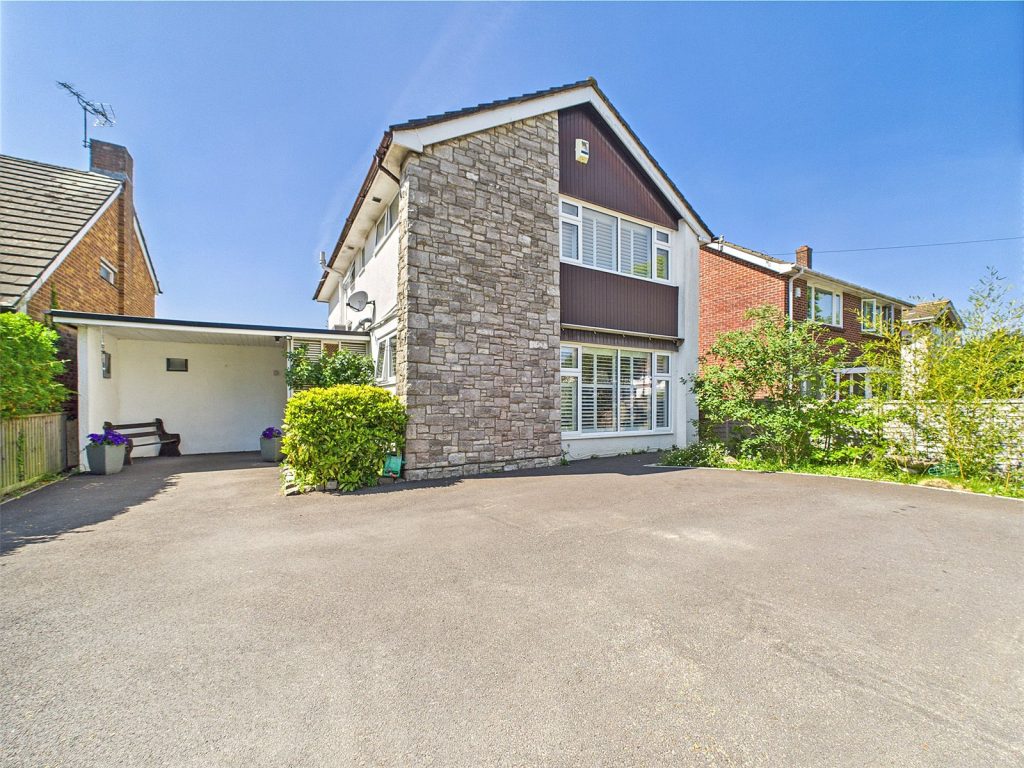 Holdenhurst Avenue, Bournemouth, Dorset, BH7 6RG