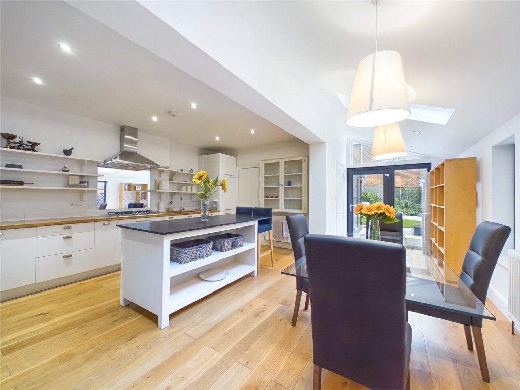 Station Road, Christchurch, Dorset, BH23 1QY