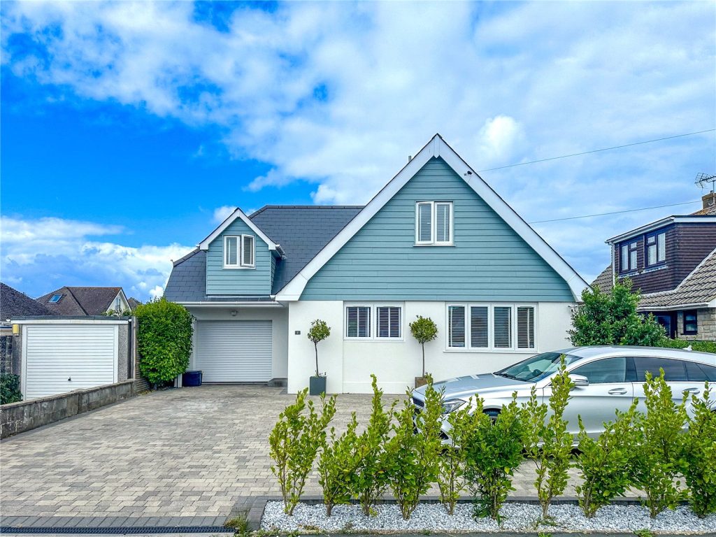 Kingsley Close, Bournemouth, Dorset, BH6 4JQ