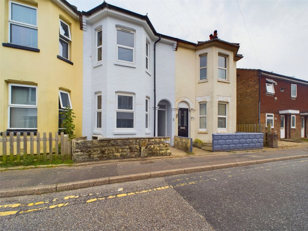 South Road, Bournemouth, BH1 4PA