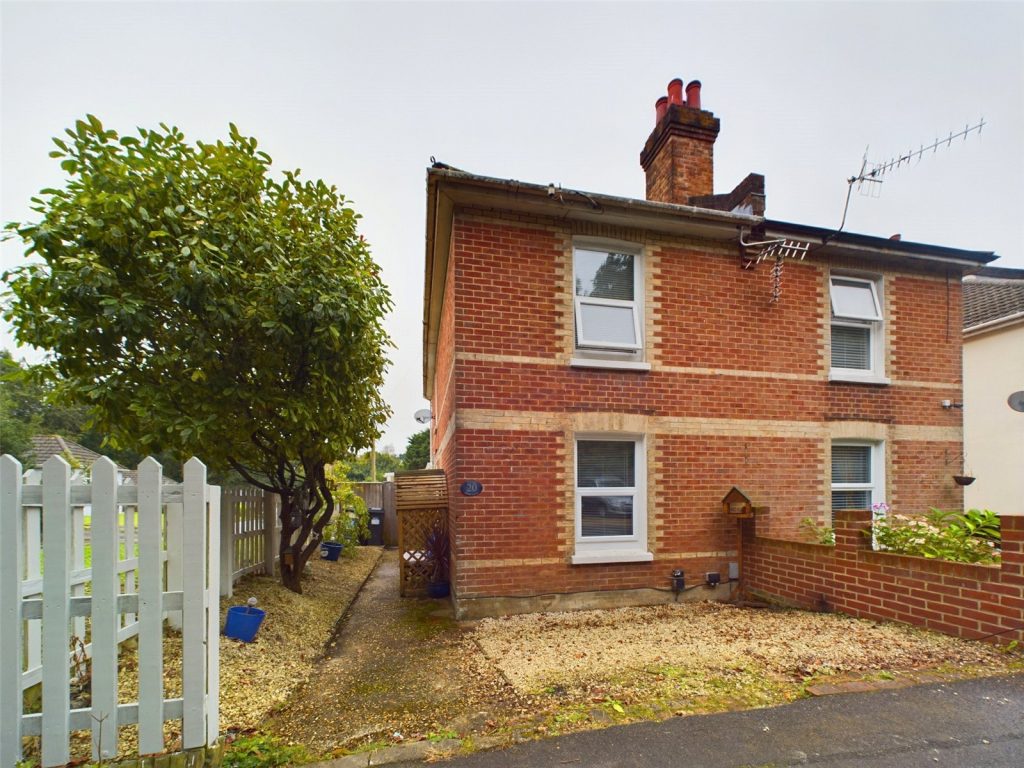 Park Lane, Bournemouth, Dorset, BH10 7DG