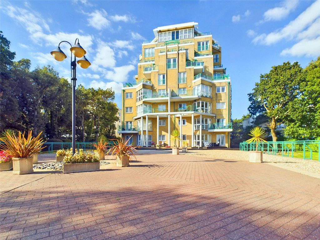 Manor Road, Bournemouth, Dorset, BH1 3EP