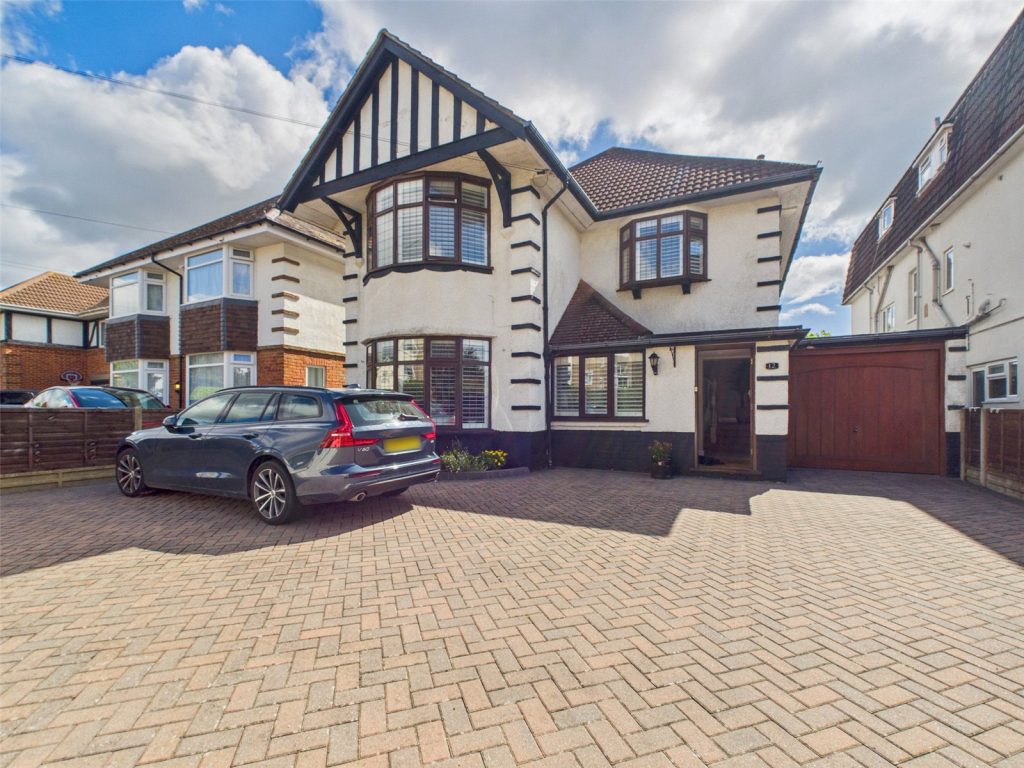 Clifton Road, Bournemouth, Dorset, BH6 3PA