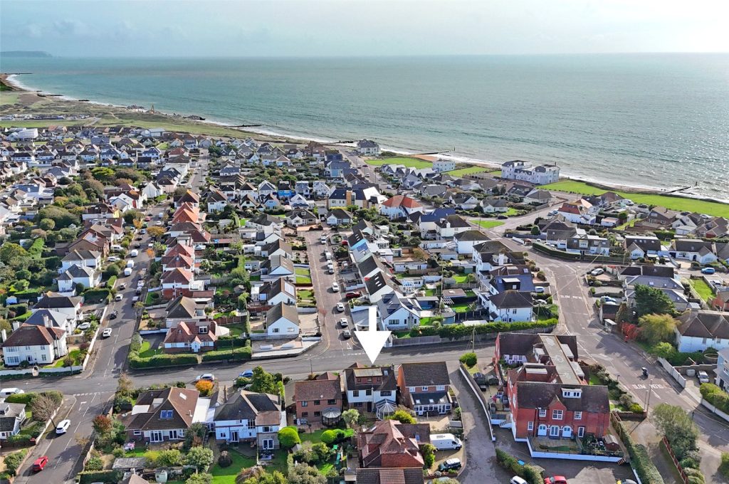 Wildown Road, Bournemouth, Dorset, BH6 4DP