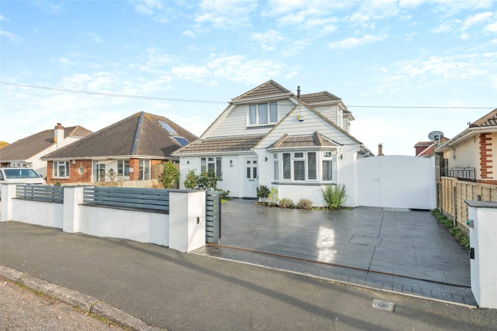 Viking Way, Bournemouth, Dorset, BH6 4HY
