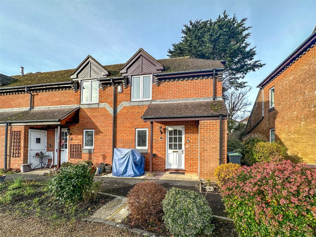 Orchard Mews, Riverdale Lane, Christchurch, Dorset, BH23 1RL