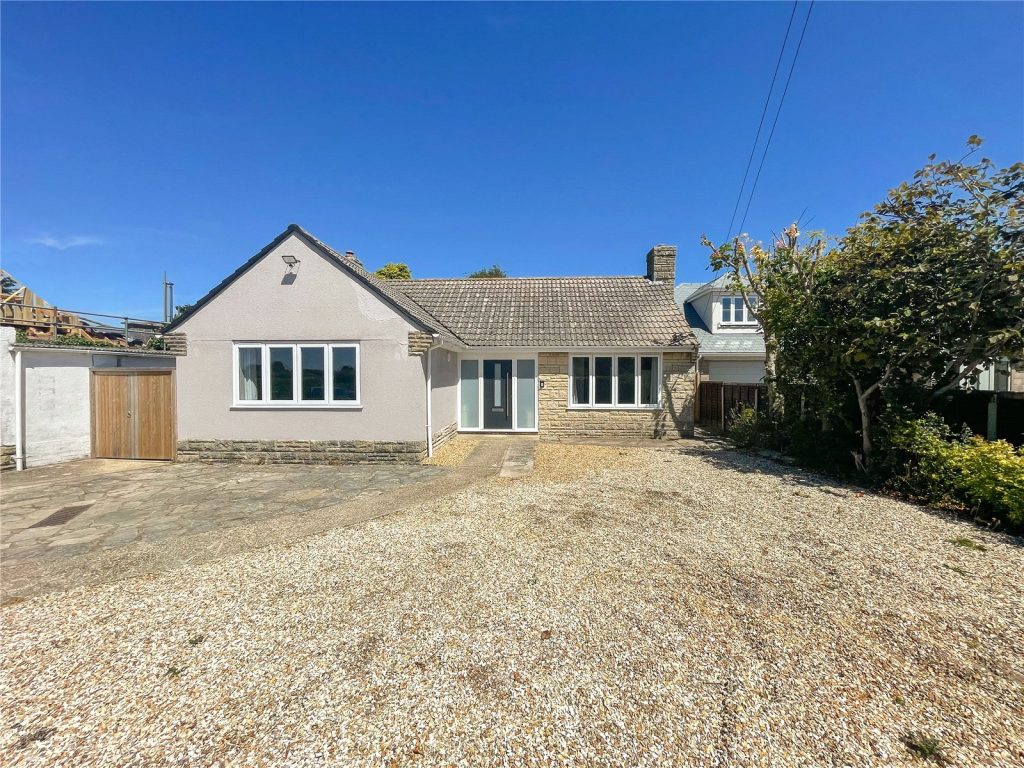 Ringwood Road, Sopley, Christchurch, Dorset, BH23 7BE