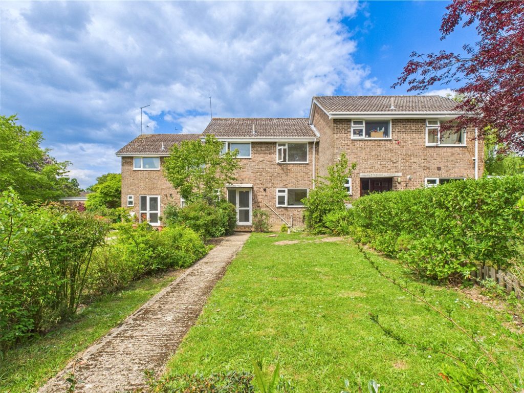 Avon Gardens, Bransgore, Christchurch, Dorset, BH23 8HA
