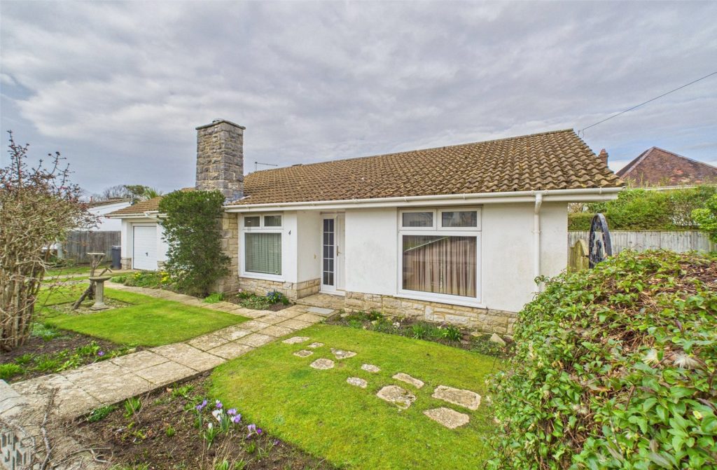 Carbery Gardens, Bournemouth, Dorset, BH6 3LS