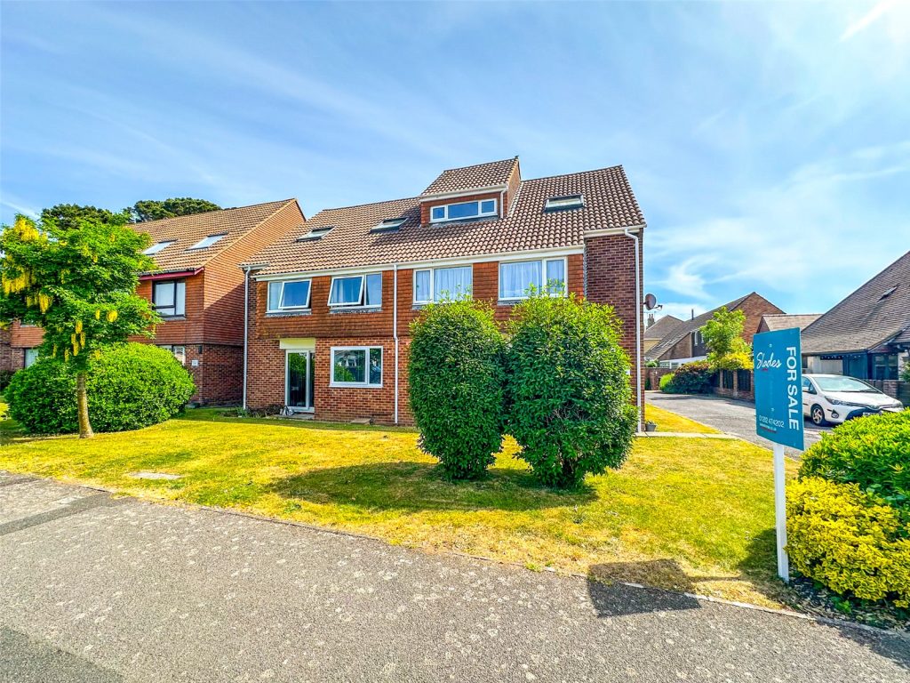 Somerford Way, Christchurch, Dorset, BH23 3QN