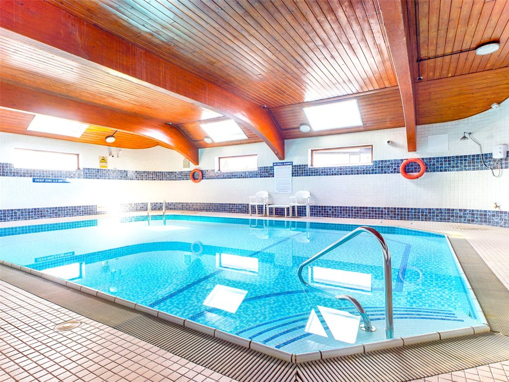 Sea Road, Southbourne, Bournemouth, Dorset, BH6 4BT