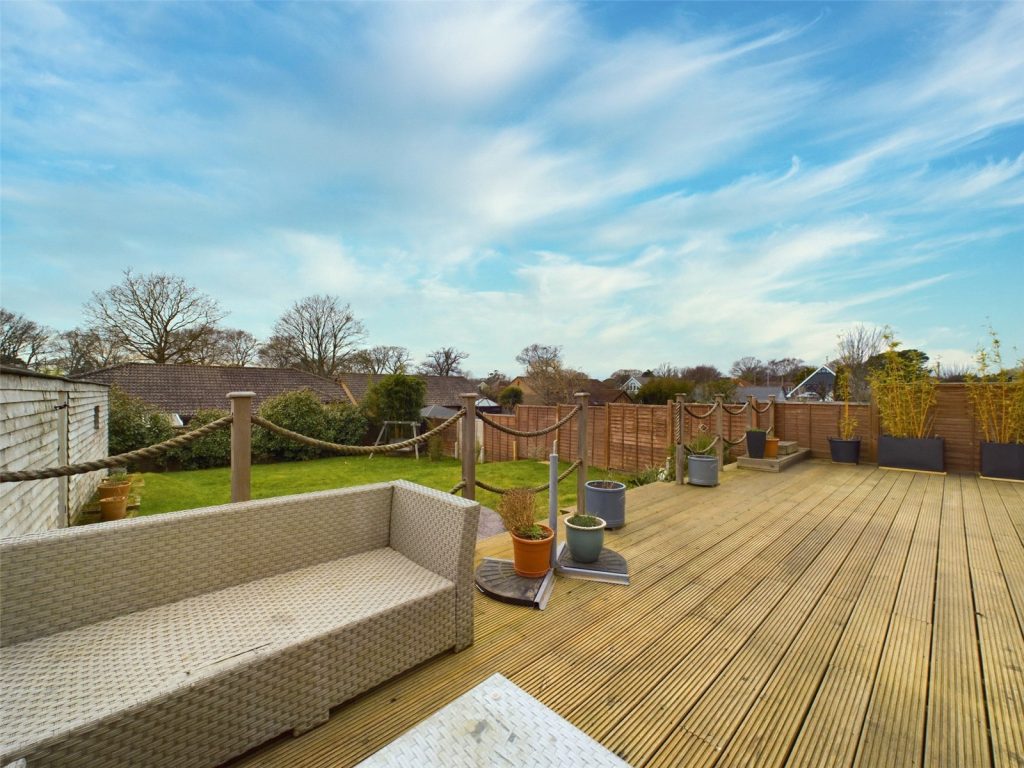 Fairmile Road, Christchurch, Dorset, BH23 2LR