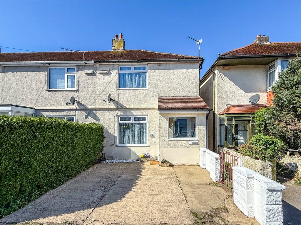 Portfield Close, Christchurch, Dorset, BH23 2AH