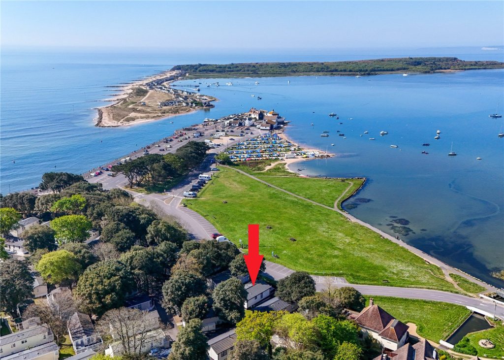 Sandhills, Mudeford, Christchurch, Dorset, BH23 4AL