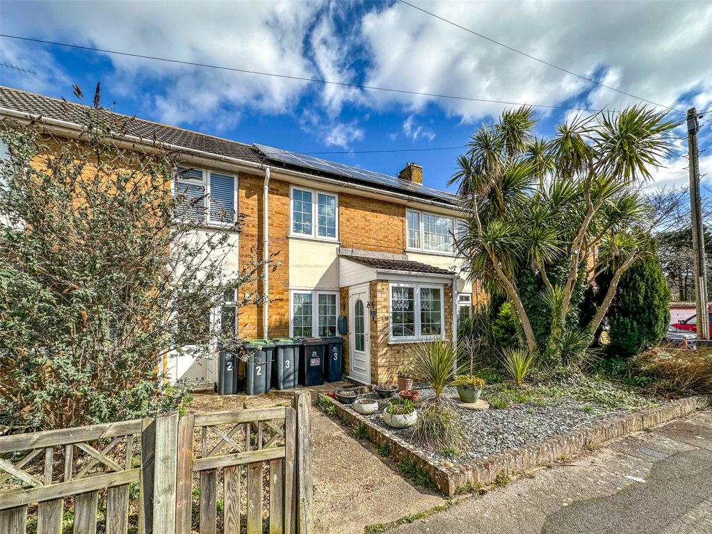 Mallory Close, Christchurch, Dorset, BH23 3BZ