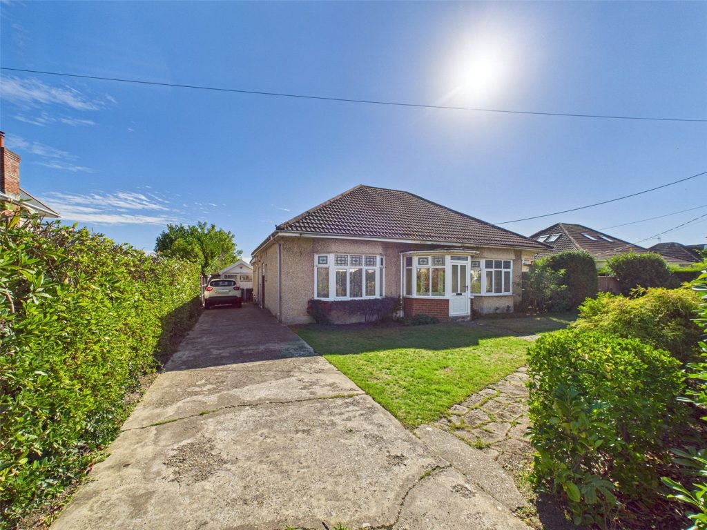 Hurn Way, Christchurch, Dorset, BH23 2NT