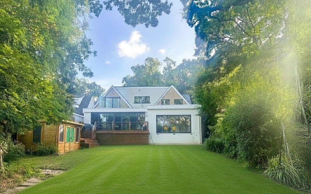 Hinton Wood Avenue, Highcliffe, Dorset, BH23 5AB
