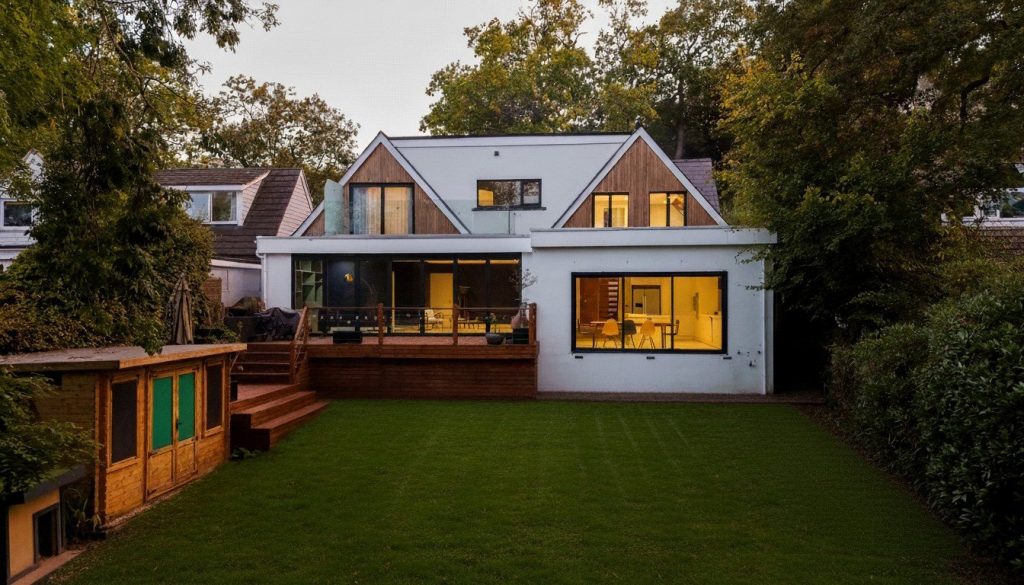 Hinton Wood Avenue, Highcliffe, Dorset, BH23 5AB