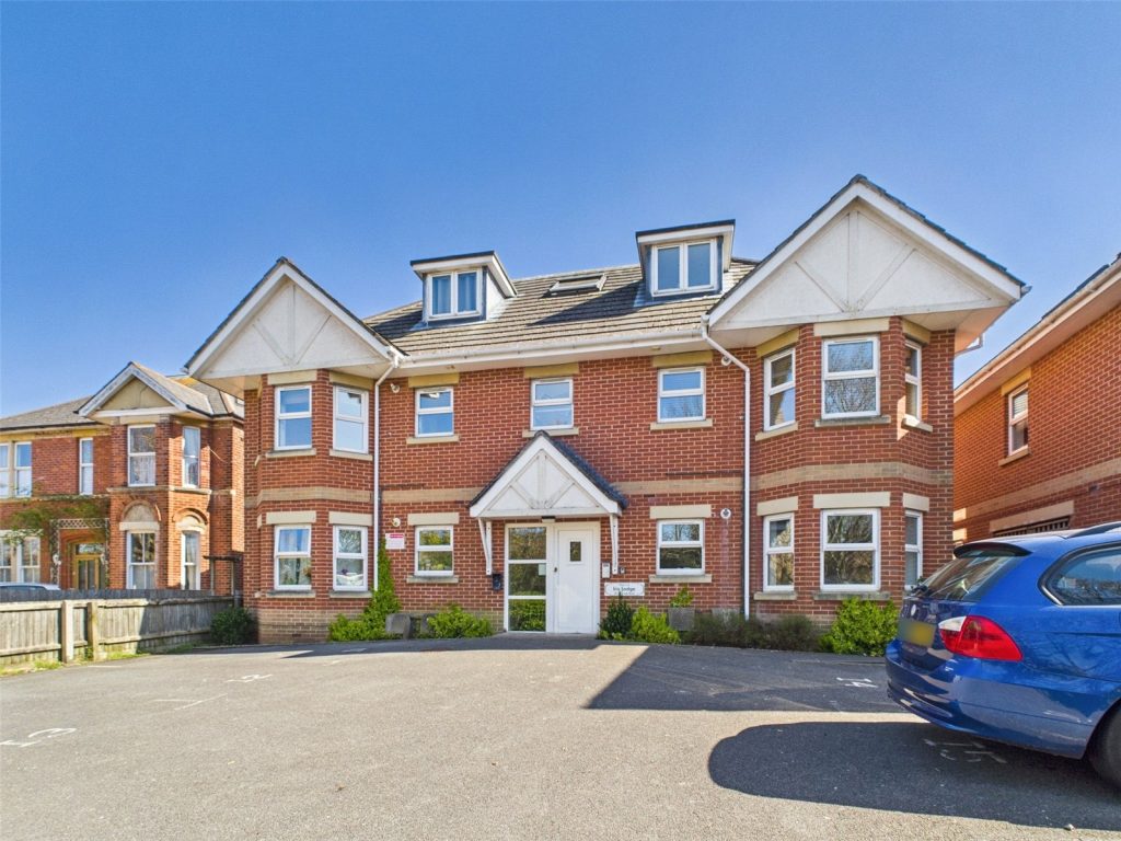 Stourvale Road, Southbourne, Bournemouth, Dorset, BH6 5HD